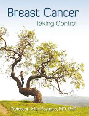 Breast Cancer de John Boyages