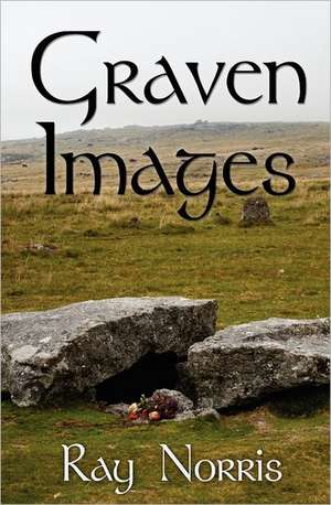 Graven Images: An Introduction to Australian Aboriginal Astronomy de Ray Norris