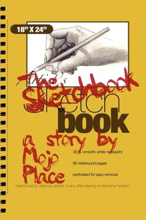 The Sketchbook de Mojo Place