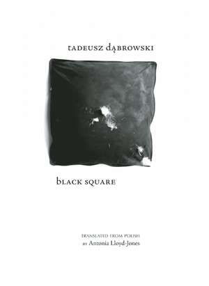 Black Square de Tadeusz Dabrowski