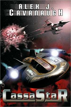 Cavanaugh, A: Cassastar