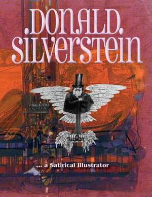 Donald Silverstein de Sakiko I. Silverstein