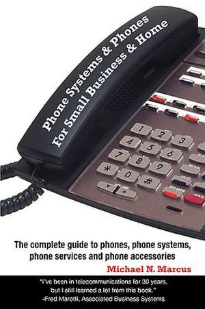 Phone Systems & Phones for Small Business & Home