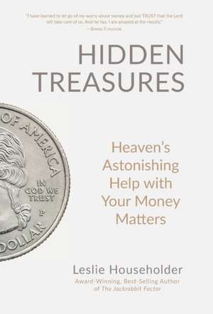 Hidden Treasures de Leslie Householder