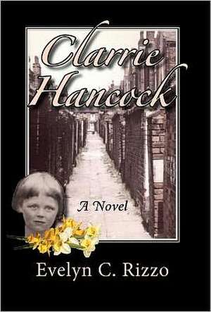 Rizzo, E: Clarrie Hancock