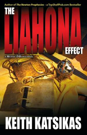 The Liahona Effect