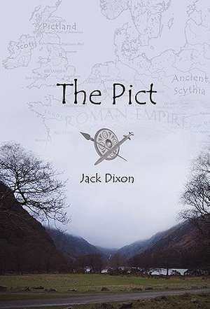 The Pict de Jack Dixon