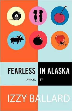 Fearless in Alaska: Small Business Lead Generation in a Digital Age de MS Izzy Ballard