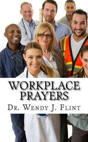 Workplace Prayers