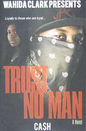 Trust No Man de Cash