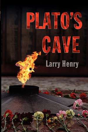 Plato's Cave de Larry Henry