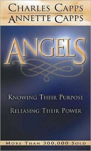 Angels de Charles Capps