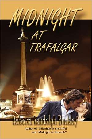 Midnight at Trafalgar: The Rhetorical Heritage of Pentecostal Holiness Women Preachers de Rebecca Randolph Buckley