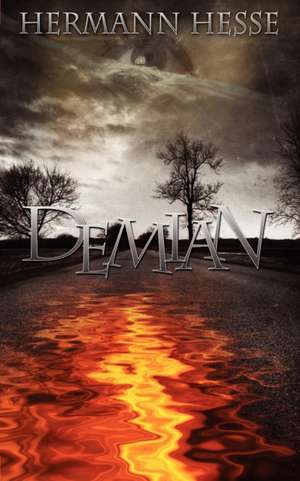 Demian (Spanish Edition): Tenth Anniversary Issue de Hermann Hesse