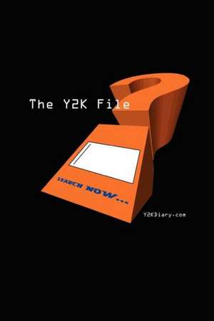 The Y2K File: The Y2K Diary de Virtual Alien