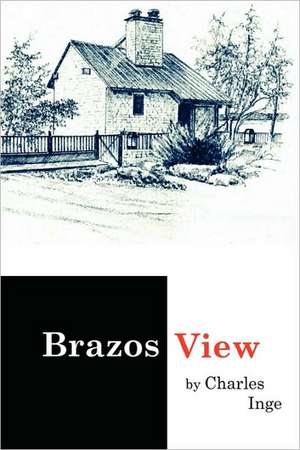 Brazos View de Charles Inge