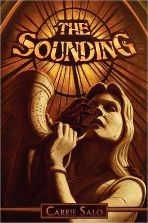 The Sounding de Carrie Salo