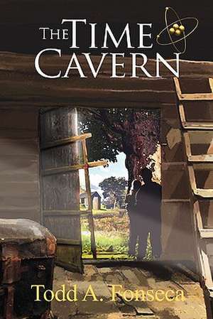 The Time Cavern: A Doctor's Love Story de Todd A. Fonseca