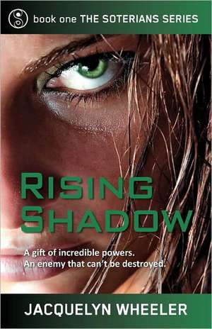 Rising Shadow: 1996-2009 de Jacquelyn Wheeler