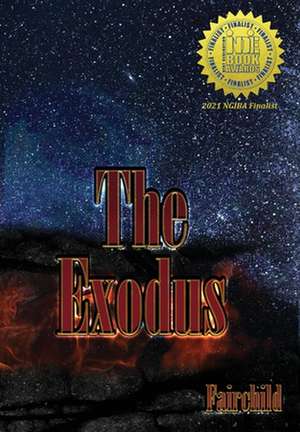 The Exodus de David Fairchild