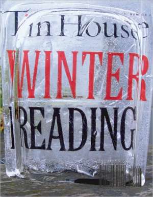 Tin House, Issue 44, Volume 12, Number 2: Winter Reading de Rob Spillman