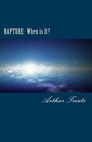 Rapture de Arthur Treats