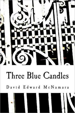 Three Blue Candles: Joyfully Improving Teaching Mastery in All Learning Environments de David Edward McNamara