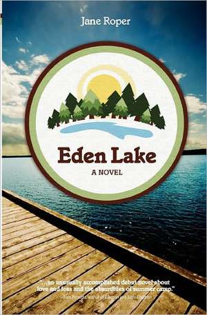 Eden Lake: El Genio Tenebroso de Jane Roper