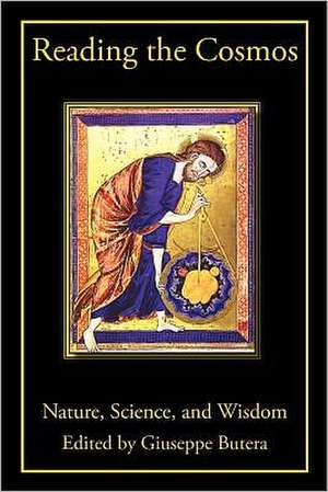 Reading the Cosmos de Giuseppe Butera