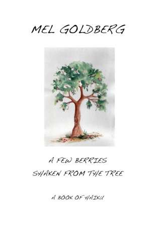 SPA-A FEW BERRIES
