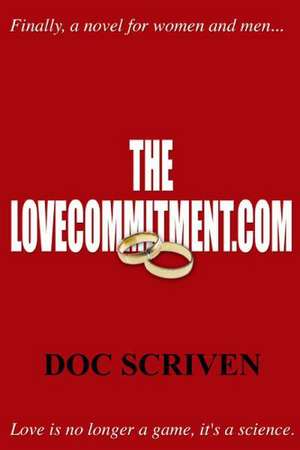 Thelovecommitment.com de Doc Scriven