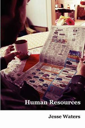 Human Resources de Jesse Waters