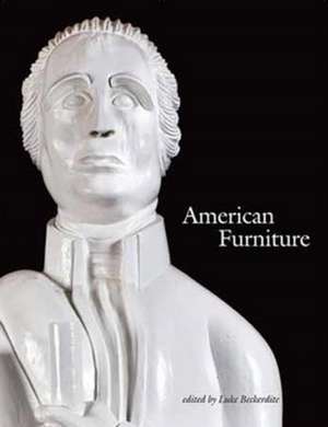 American Furniture 2012 de Luke Beckerdite