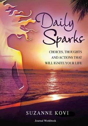 Daily Sparks Journal