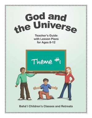 God and the Universe de Randie S. Gottlieb