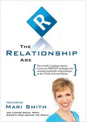 Relationship Age de Mari Smith