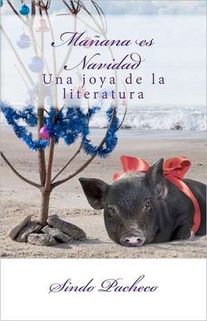 Manana Es Navidad: Reversing Tiredness Through Hormonal Balance (Second Edition) de Sindo Pacheco