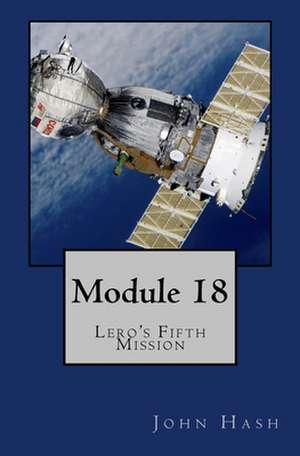 Module 18 de John Hash