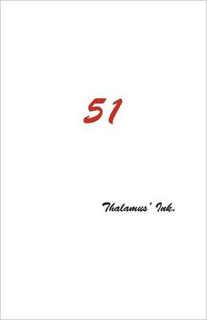 51 de Thalamus' Ink