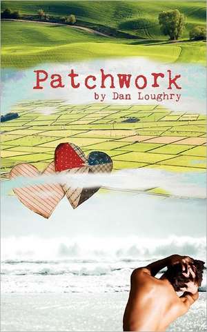 Patchwork de Dan Loughry