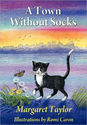 A Town Without Socks de Margaret Taylor