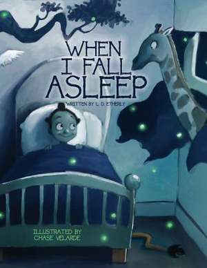 When I Fall Asleep de L. D. Etherly