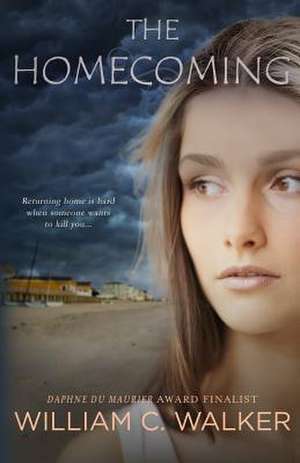 The Homecoming de William C. Walker