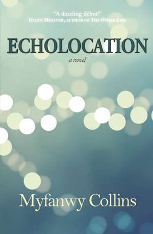 Echolocation: a novel de Myfanwy Collins