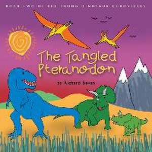 The Tangled Pteranodon de Richard Bevan