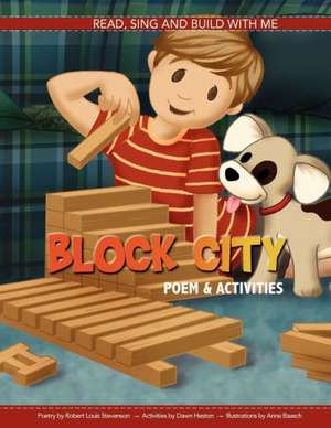 Block City de Robert Louis Stevenson