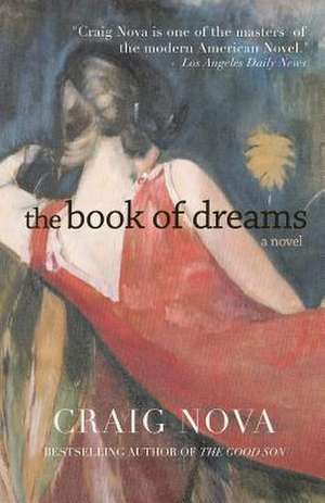 The Book of Dreams de Craig Nova