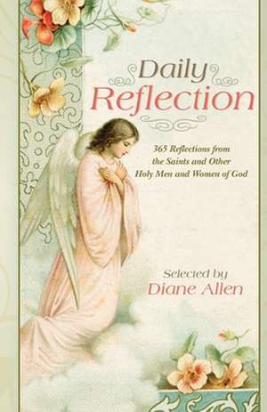 Daily Reflection de Diane L. Allen