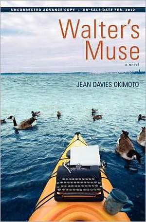 Walter's Muse de Jean Davies Okimoto