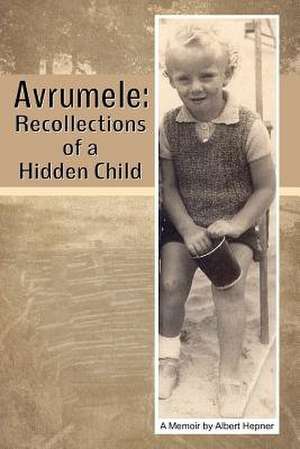 Avrumele de Albert Hepner